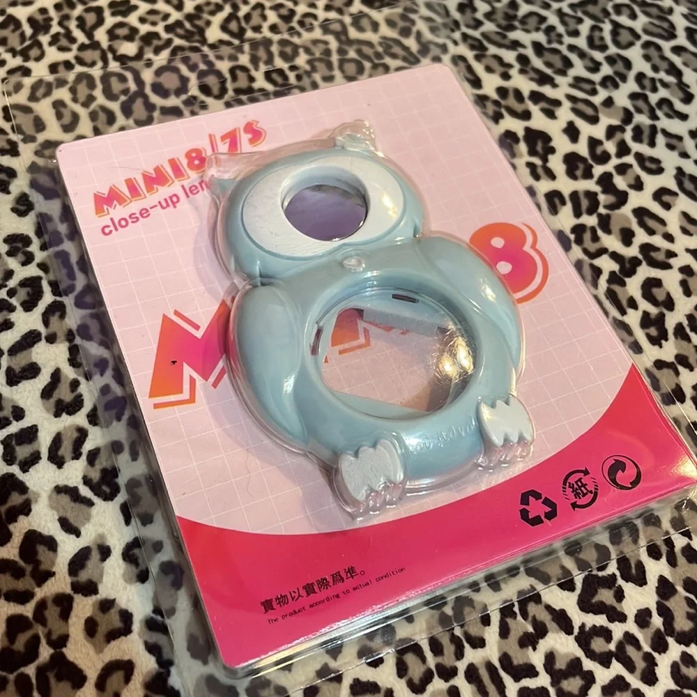 polaroid camera accessories
